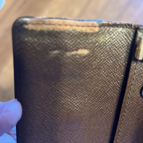 Louis Vuitton Damier Key/Card Holder - Picture 4 of 8